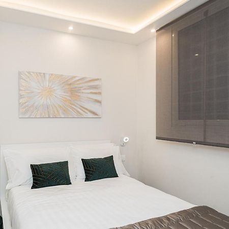 Frattina 35 Apartment Rome Luaran gambar