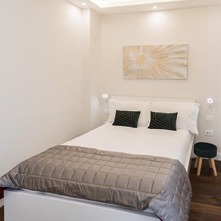 Frattina 35 Apartment Rome Luaran gambar
