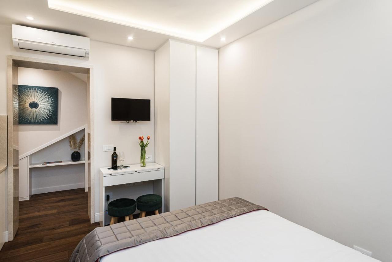 Frattina 35 Apartment Rome Luaran gambar