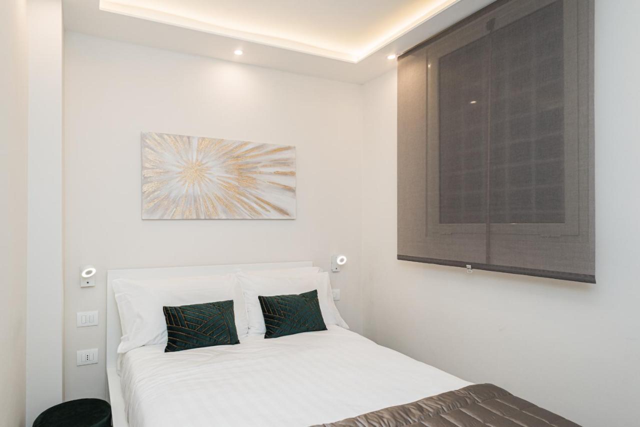 Frattina 35 Apartment Rome Luaran gambar