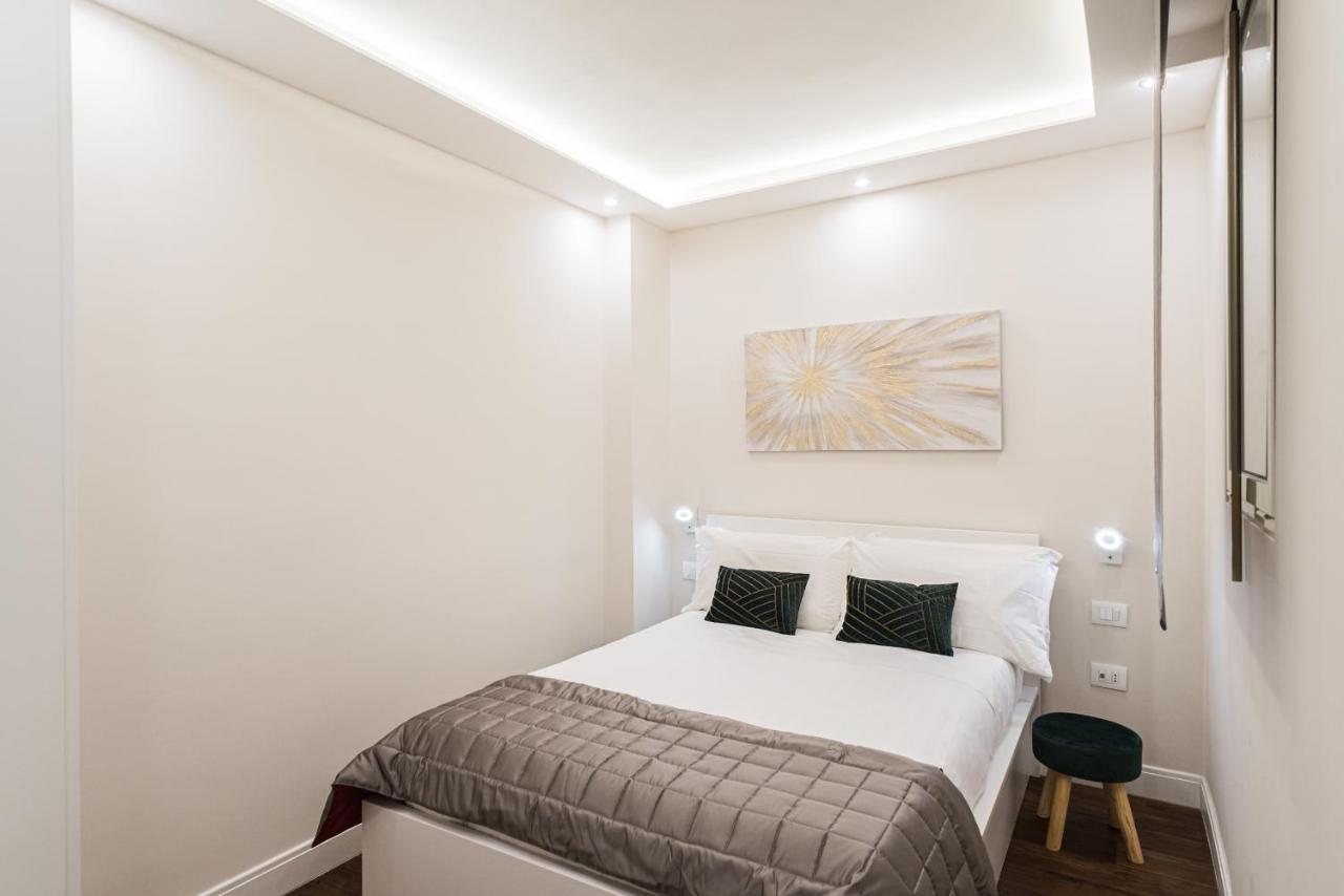 Frattina 35 Apartment Rome Luaran gambar