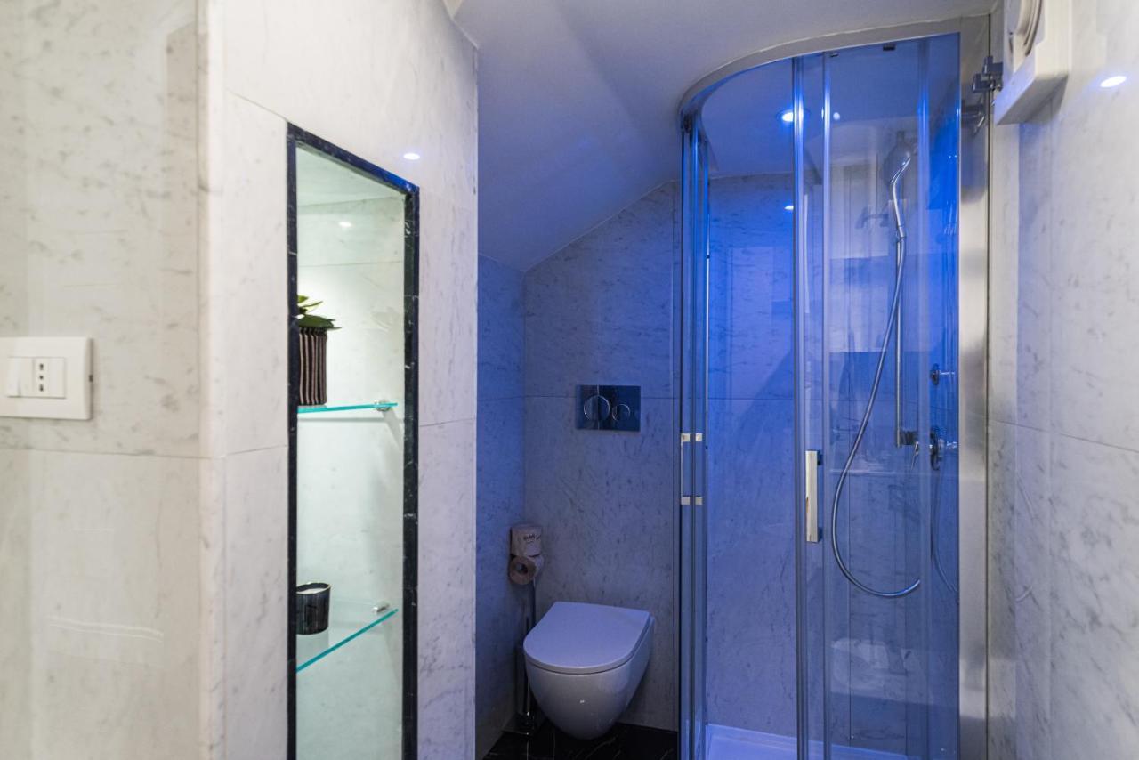 Frattina 35 Apartment Rome Luaran gambar