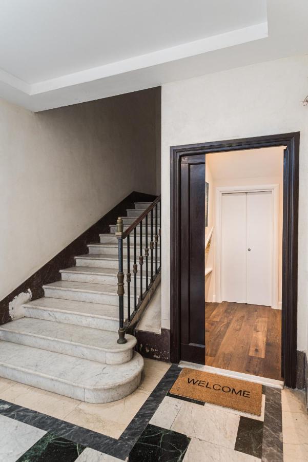Frattina 35 Apartment Rome Luaran gambar