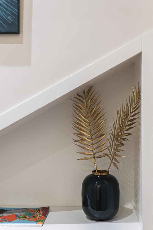 Frattina 35 Apartment Rome Luaran gambar